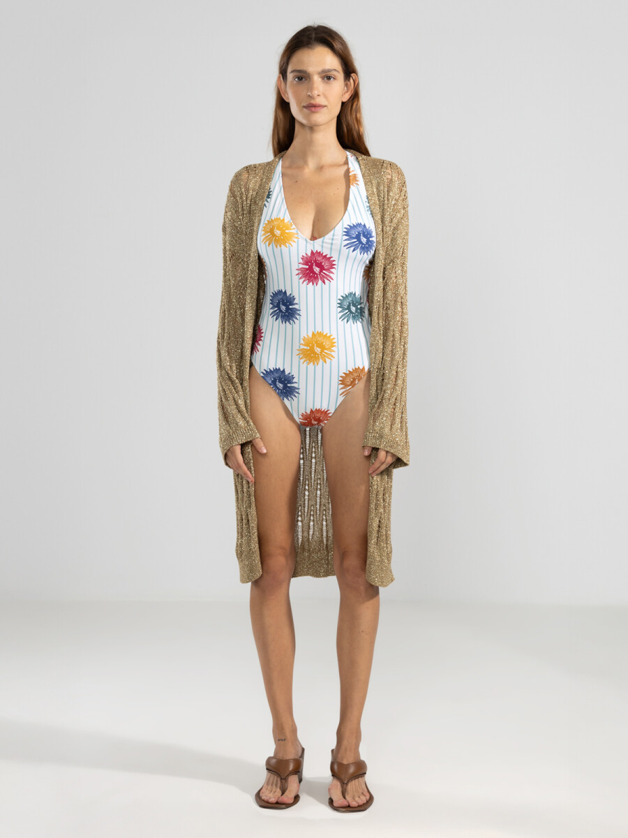 LARA CARDIGAN 
