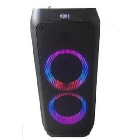 PARLANTE ACTIVO ELDOM 2X12 PARLANTE ACTIVO ELDOM 2X12