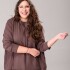 Campera Fit Chocolate