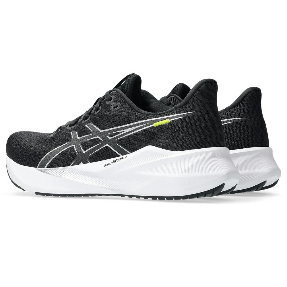 Versablast 4 - Mujer Black/pure Silver