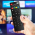 Tv Box Ledstar Lat-flash 2/16 Gb TV BOX LEDSTAR 2/16GB LAT-216 FLASH