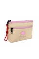 Necessaire Las Oreiro Beige