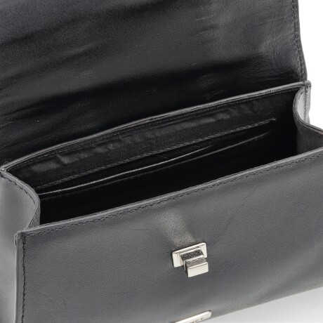 CARTERAS VENET - CUERO LICCEN PRINT