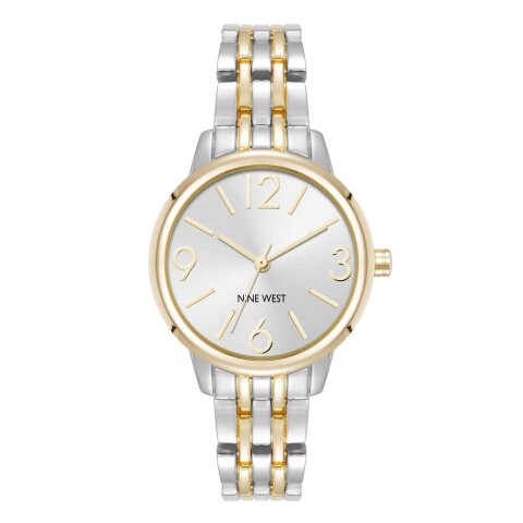 Reloj 3107SVTT Rose Gold