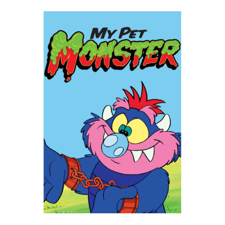 My Pet Monster · My Pet Monster - 29 My Pet Monster · My Pet Monster - 29
