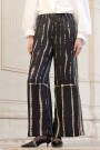 PANTS DOOM Negro