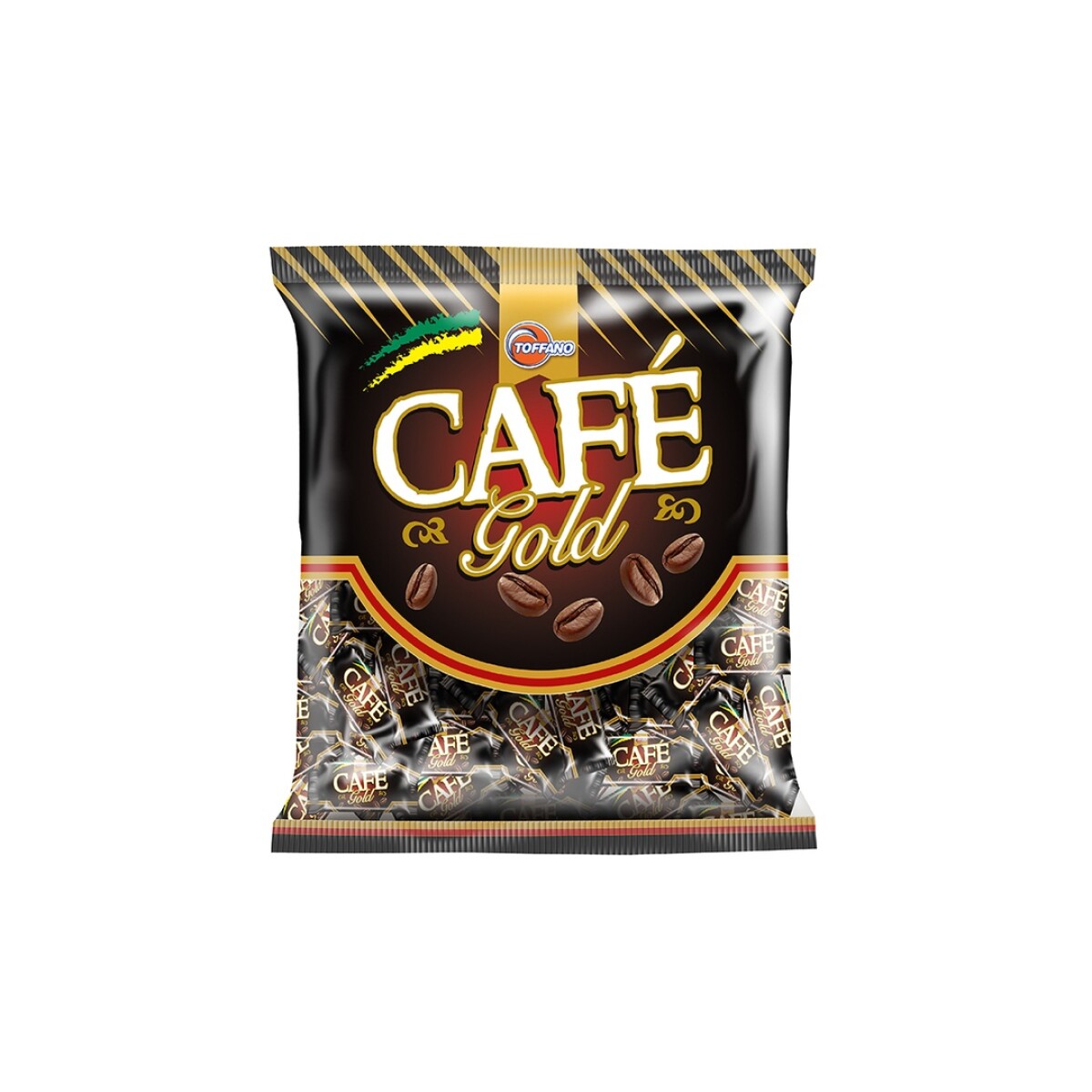 CARAM.CAFE MAST.GOLDEN 500G 