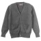 Cardigan Gris Stella Maris Gris