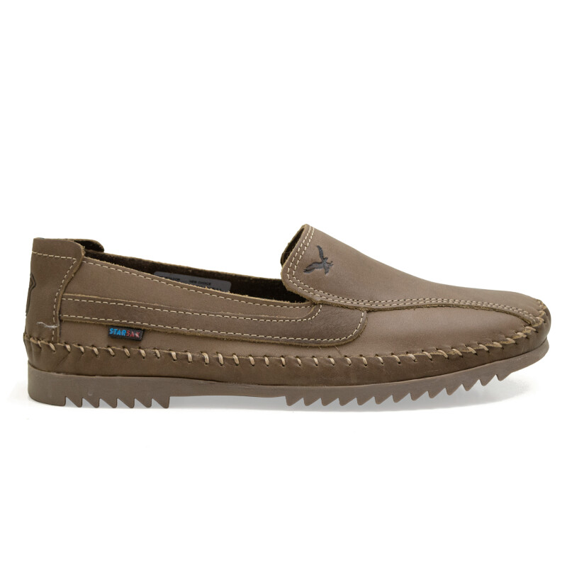 Zapato Starsax Rutero de - GEO169 Sesamo