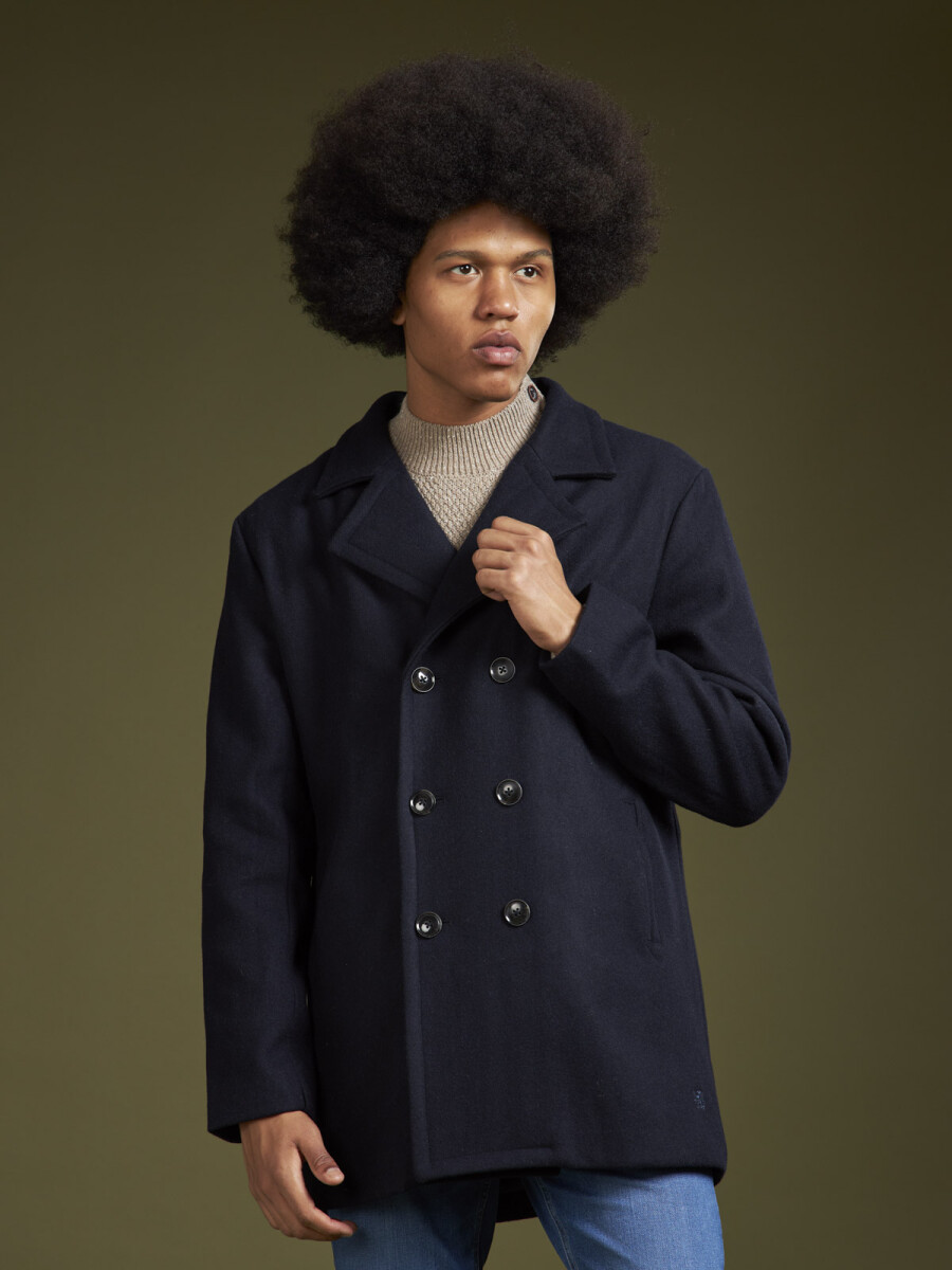 OUTWEAR RODANO - MARINO 
