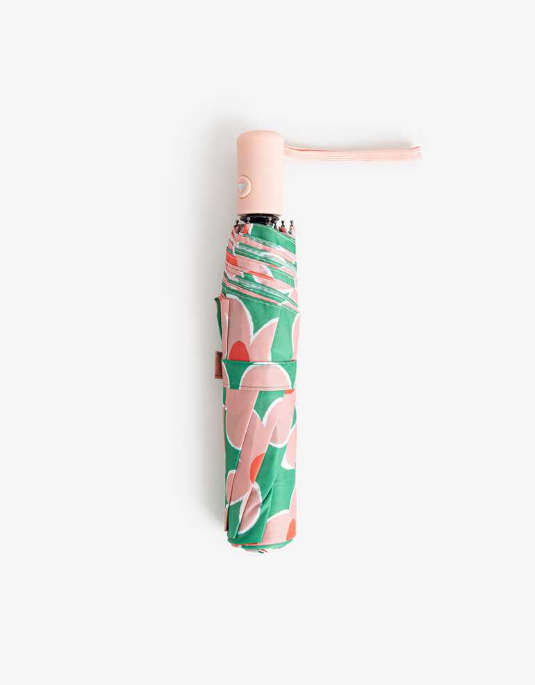 Paraguas Medianos Estampado Paraguas Medianos - Estampado Flores
