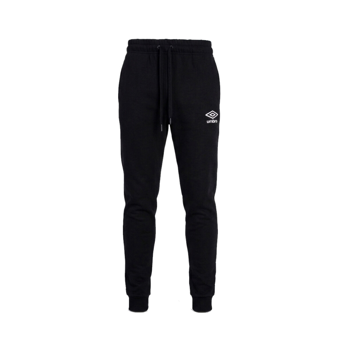 PANTALON BASICO CON PUÑO - UMBRO 