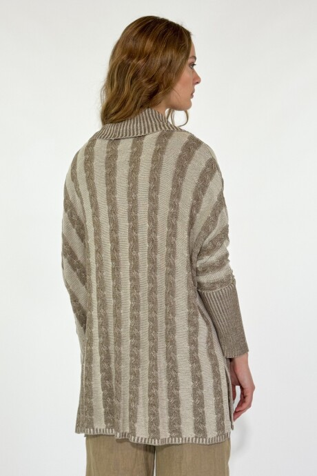 SACO STORM Vison