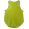 Musculosa de Mujer Topper Rng Wns Verde - Amarillo Lima