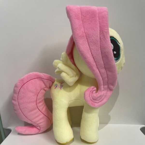 Peluche pequeño pony Fluttershy