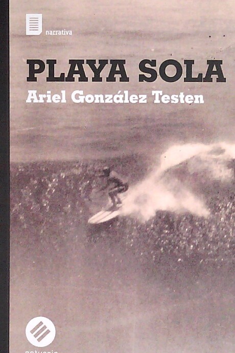 PLAYA SOLA PLAYA SOLA