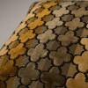 ALMOHADON AUTUMN Marrón - -