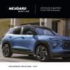 Polarizado Suv. Marca: Nexgard. Incolora. 100 Micrones Polarizado Suv. Marca: Nexgard. Incolora. 100 Micrones