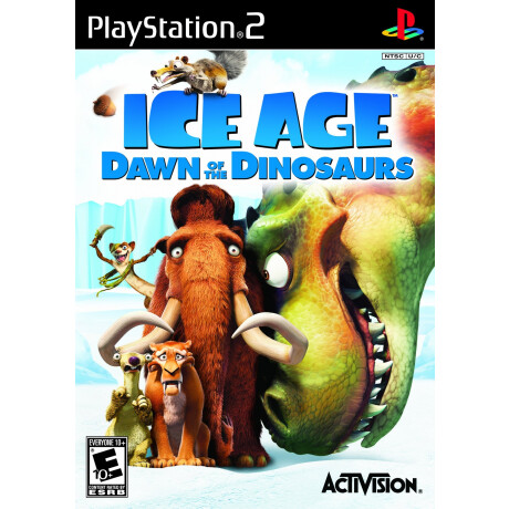 Ice Age Dawn Of The Dinosaurs Ice Age Dawn Of The Dinosaurs