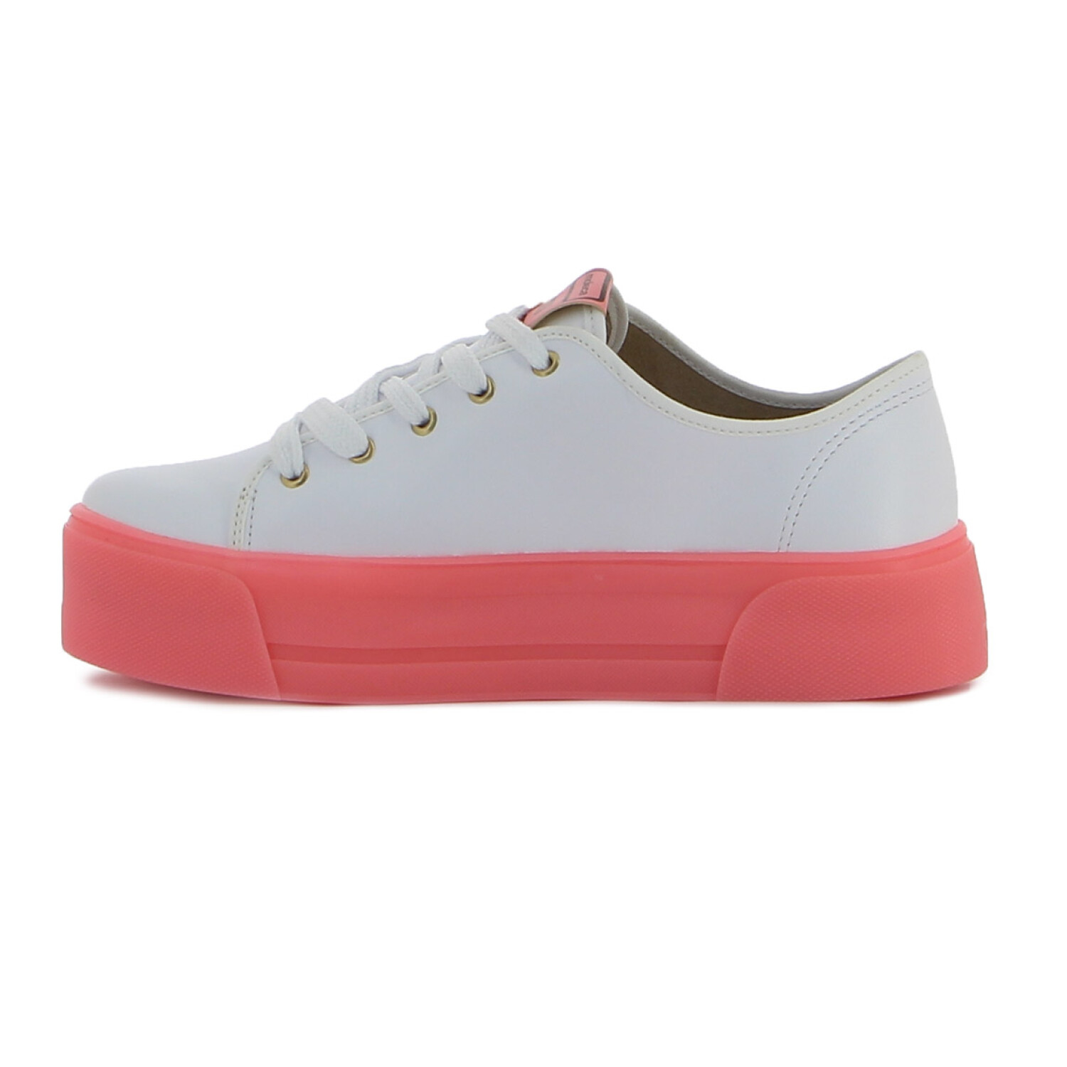 Zapatillas moleca con plataforma store