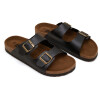 Sandalias Chill Sunday de Hombre - YF16M Negro