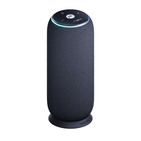 Parlante Bluetooth Motorola Moto Sound Flow Warm
