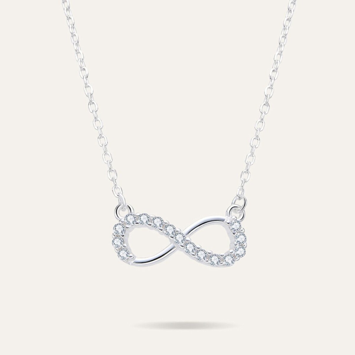 Collar Forever - Plata 925 