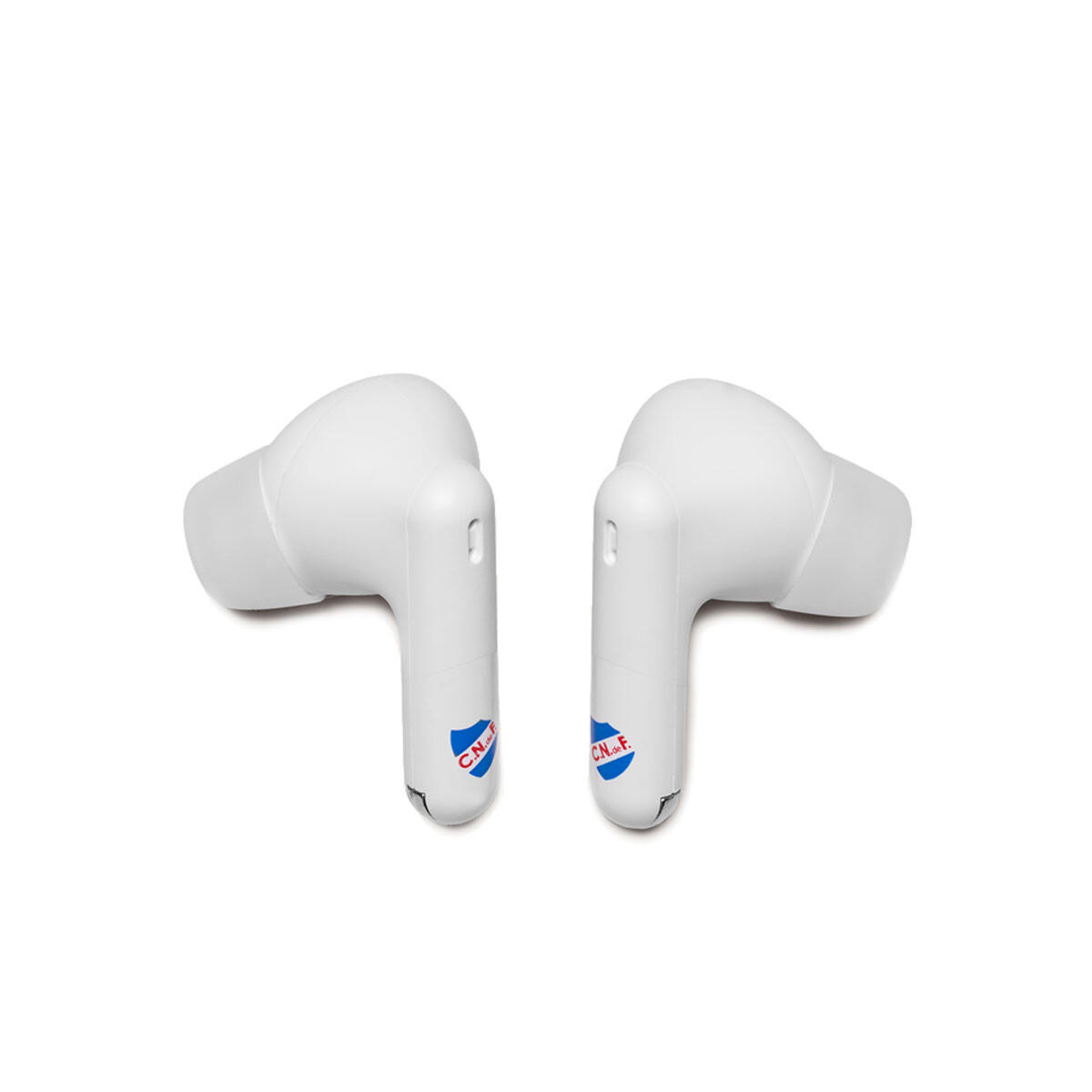 Auriculares inalámbricos Sudio D1 TWS Nacional 