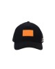 Gorra Fire Negro Futura U