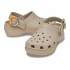 Crocs Classic Platform Buckle Clog Mujer Dulcé