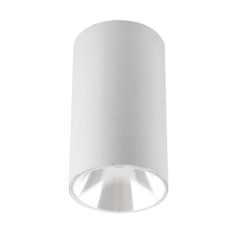 SPOT ADO LINCE GU10 BLANCO REDONDO SPOT ADO LINCE GU10 BLANCO REDONDO
