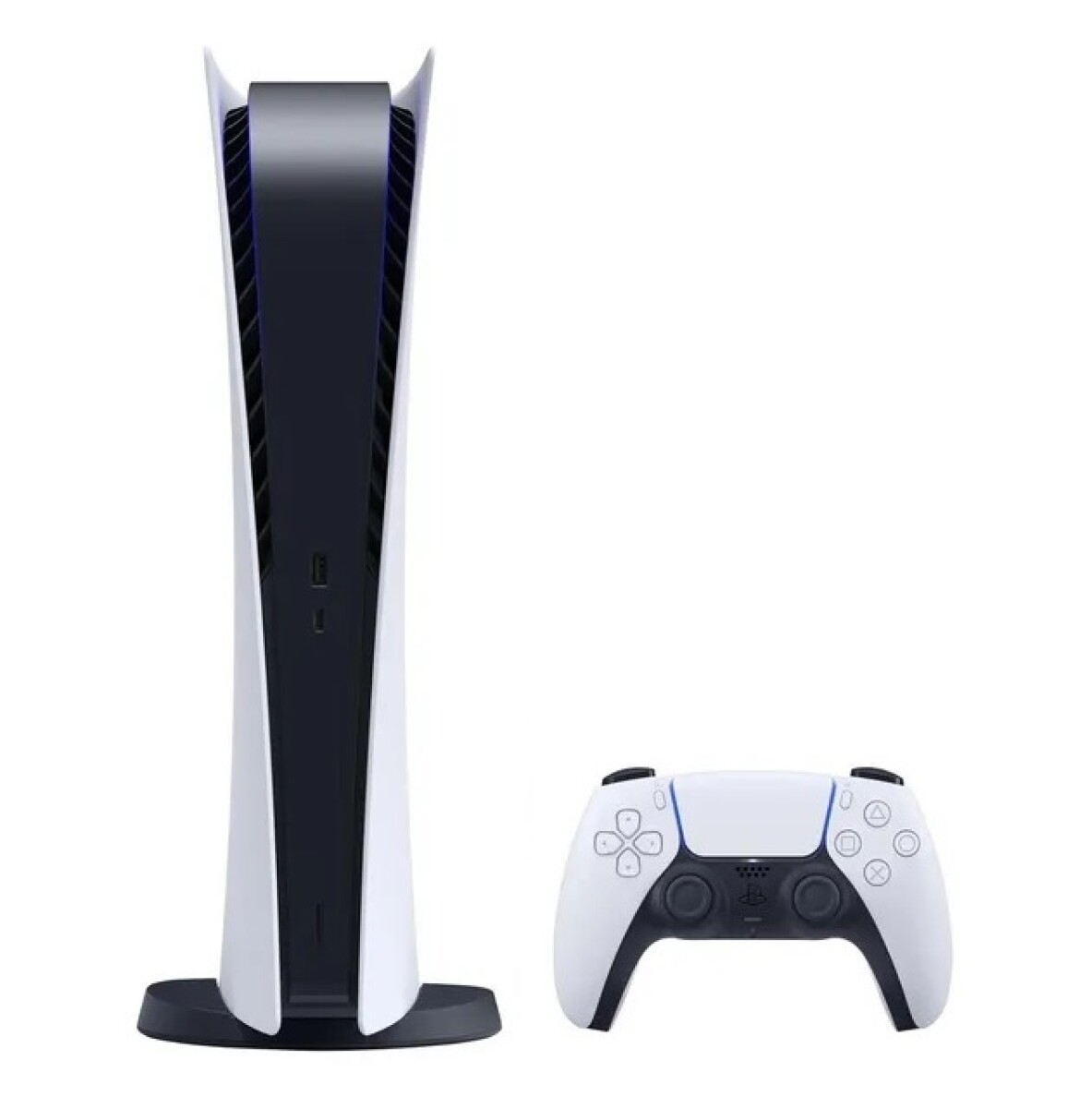 Consola Sony Playstation 5 Digital 