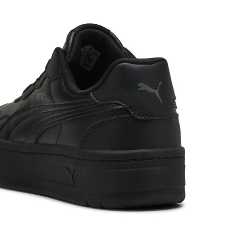 Court Lally Skye 40036802 Negro/Negro