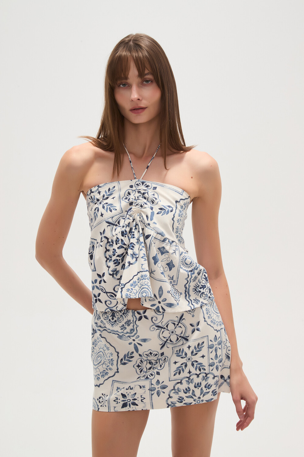 Tops Ispala Estampado 2