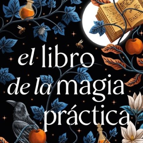 LIBRO DE LA MAGIA PRACTICA, EL LIBRO DE LA MAGIA PRACTICA, EL