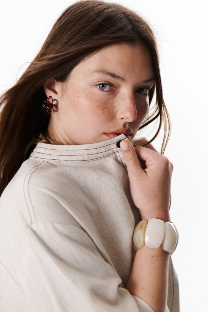 PULSERA ELASTIC CRUDA