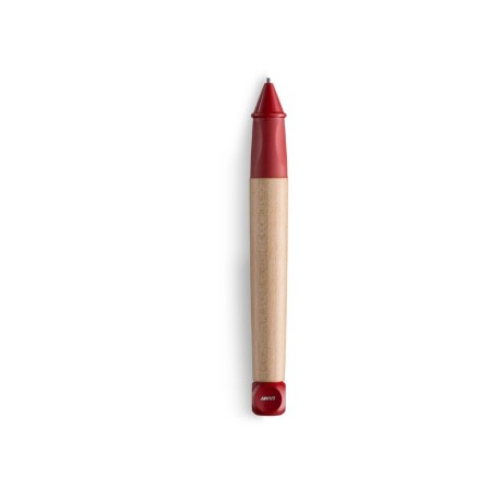 Lapiz Mecánico ABC Rojo Aprendiz 1.4mm Lamy 0