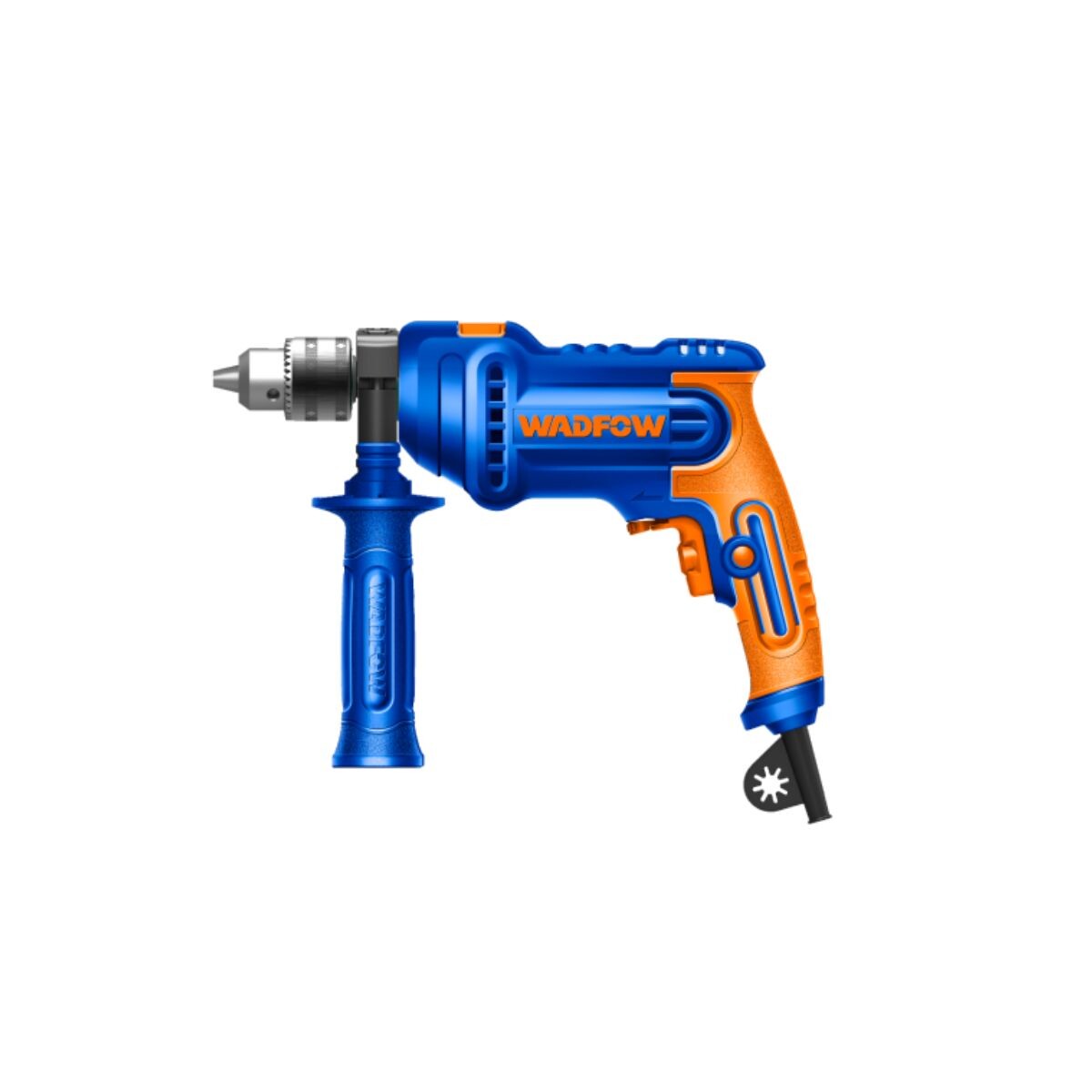 Taladro Percutor 850w Wadfow 