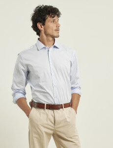 700919 CINTO HARRINGTON URBAN Marron