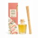 DIFUSOR AROMATICO LA STREGA 100 ML Rosas/peonias