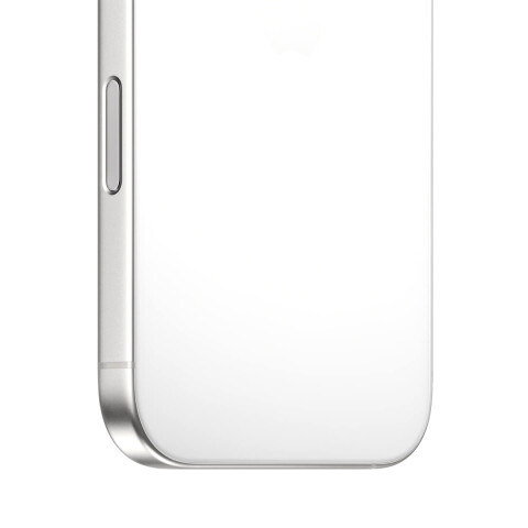 iPhone 16 Pro 128GB White Titanium