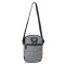 Cartera Caterpillar Bandolera Rodney Gris