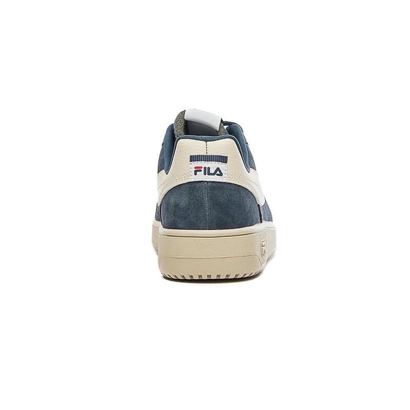 Fila Lifestyle Acd Classic Se Masculino- Marino/raw White Marino-blanco