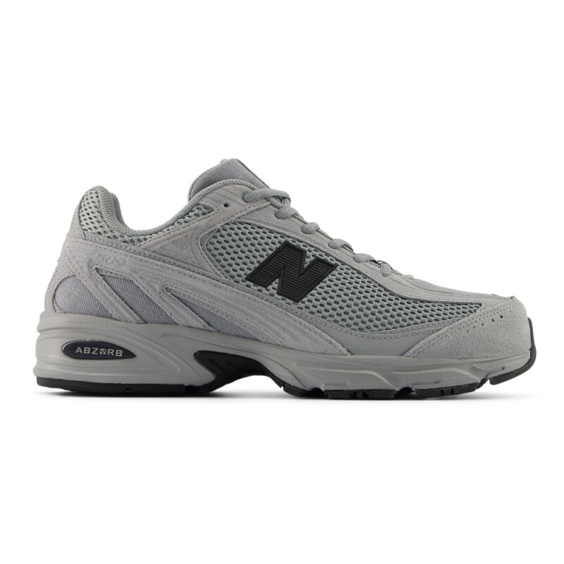 Zapatillas New Balance 509 Unisex Grey