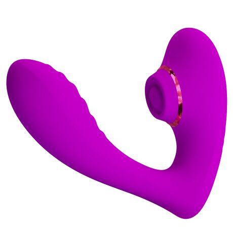 Vibrador Estimulador Nauty Pretty Love Vibrador Estimulador Nauty Pretty Love