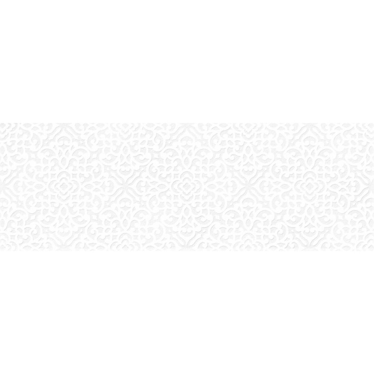 Revestimiento Fenicia Blanco Rectificado "a" 40x120 Cm 