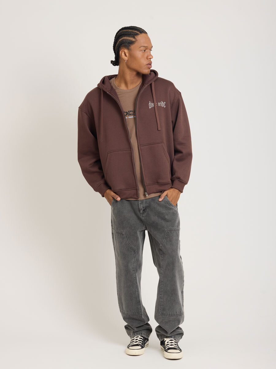 CANGURO C/C OAKLEY DIXIE Chocolate