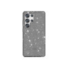 Protector para Samsung Galaxy S25 Ultra gris con brillos Protector Para Samsung Galaxy S25 Ultra Gris Con Brillos