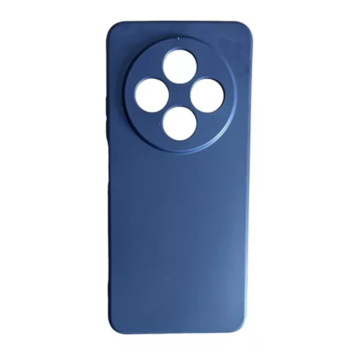 Estuche TPU Para Xiaomi 14C Azul 