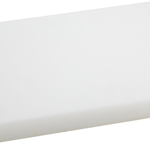 Tabla De Picar 60X40 Blanco Tabla De Picar 60X40 Blanco
